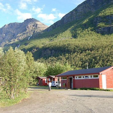 Basecamp Birtavarre Phòng bức ảnh